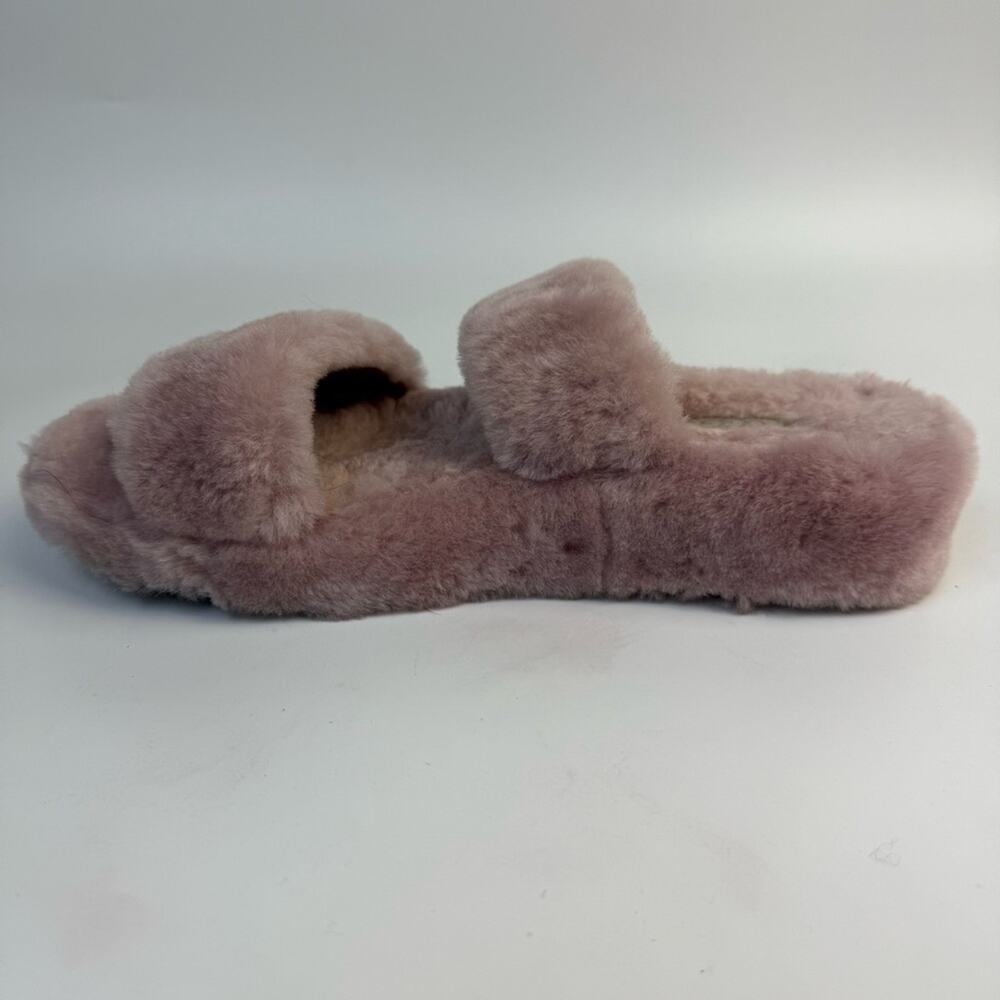 Ugg • Fuzz Yeah House Slippers